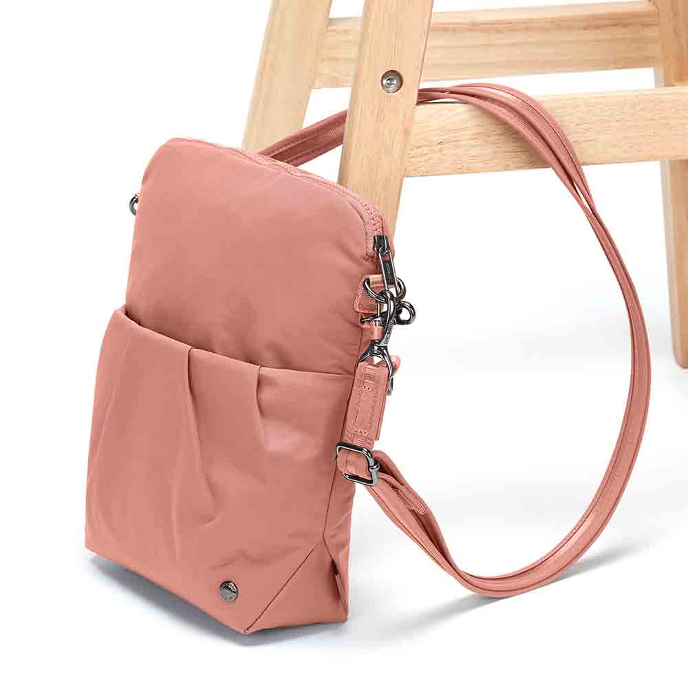 防盜斜揹袋 Citysafe CX convertible crossbody