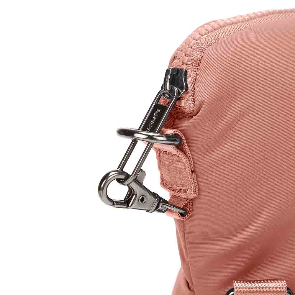 兩用防盜斜孭袋 Citysafe CX anti-theft convertible crossbody