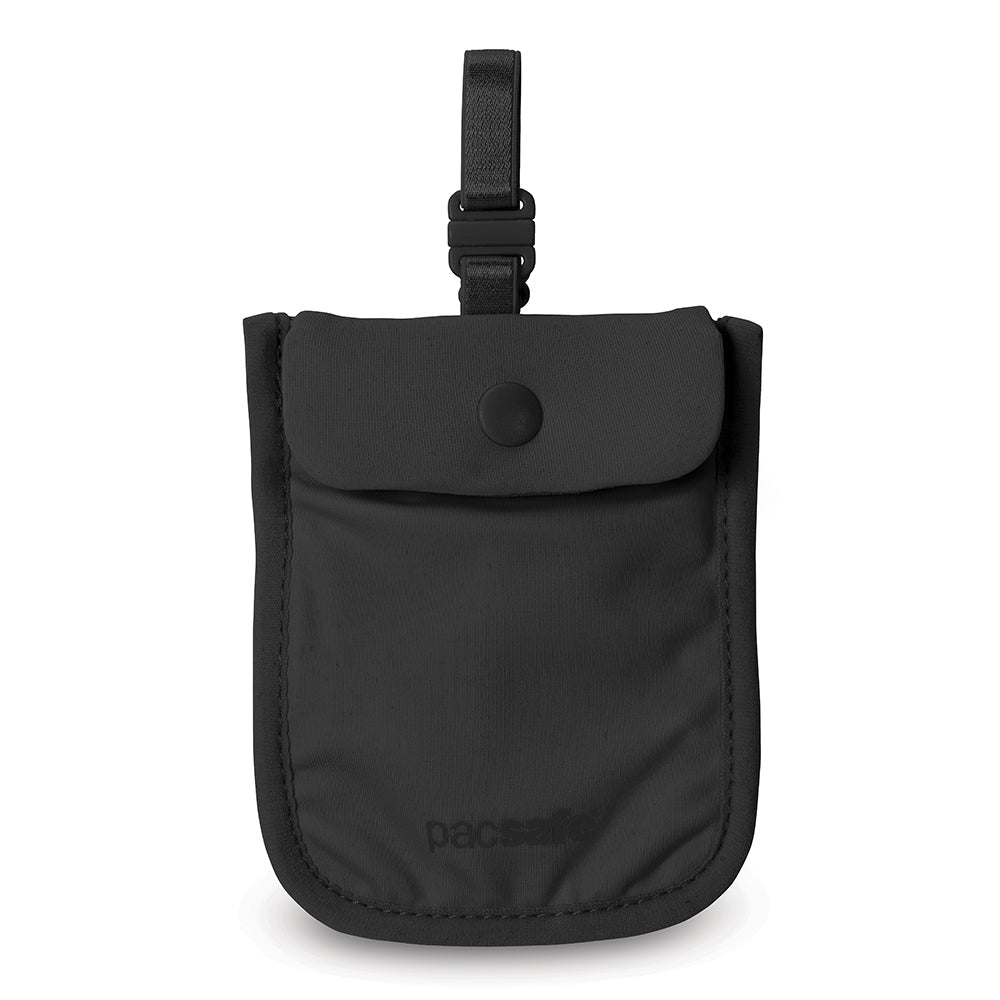 隱藏胸圍吊袋 Coversafe S25 Secret Travel bra pouch