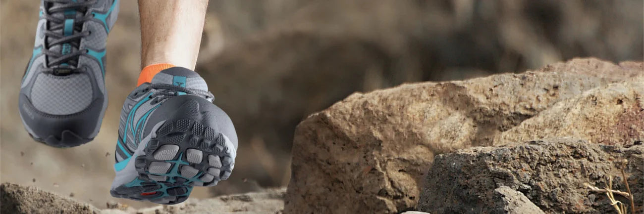 Treksta sales gtx shoes