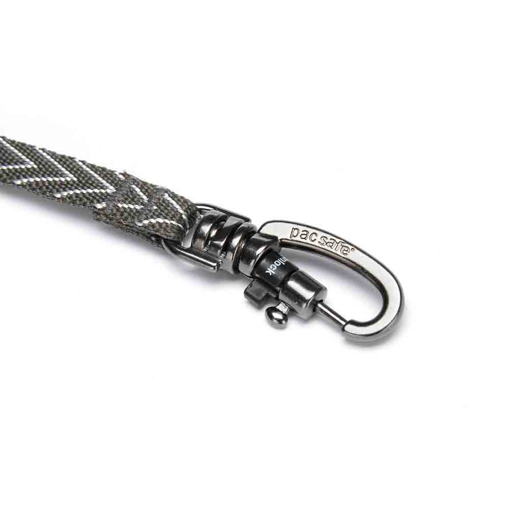 防𠝹錢包腕帶 Cut Resistant Wallet Strap