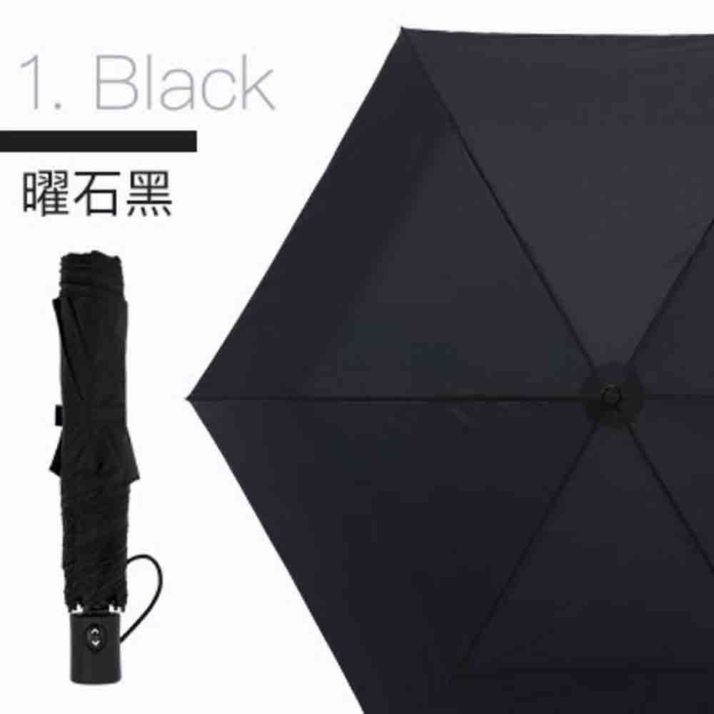 日本超極輕一鍵式自動折傘 Verykal Automatic Umbrella