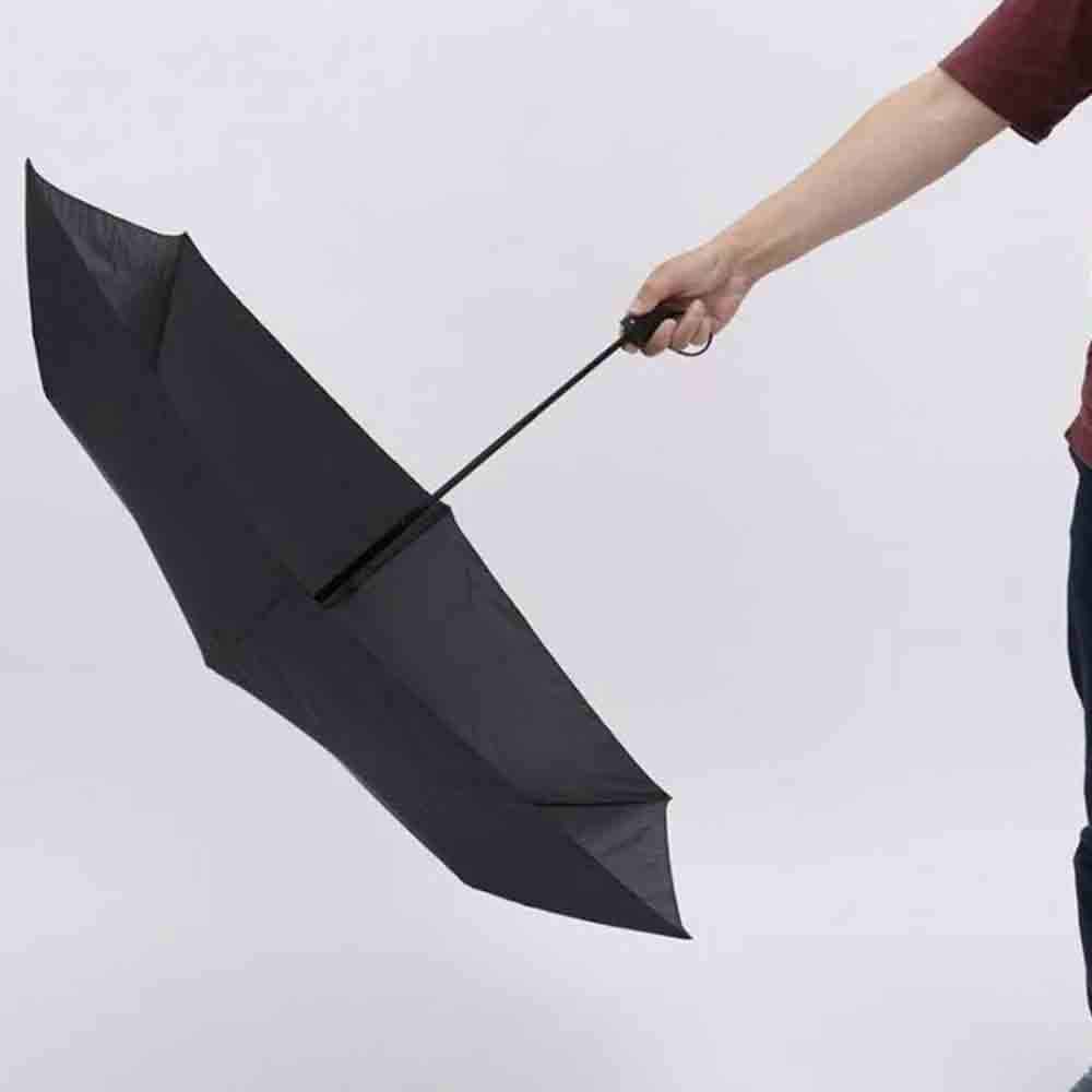日本超極輕一鍵式自動折傘 Verykal Automatic Umbrella