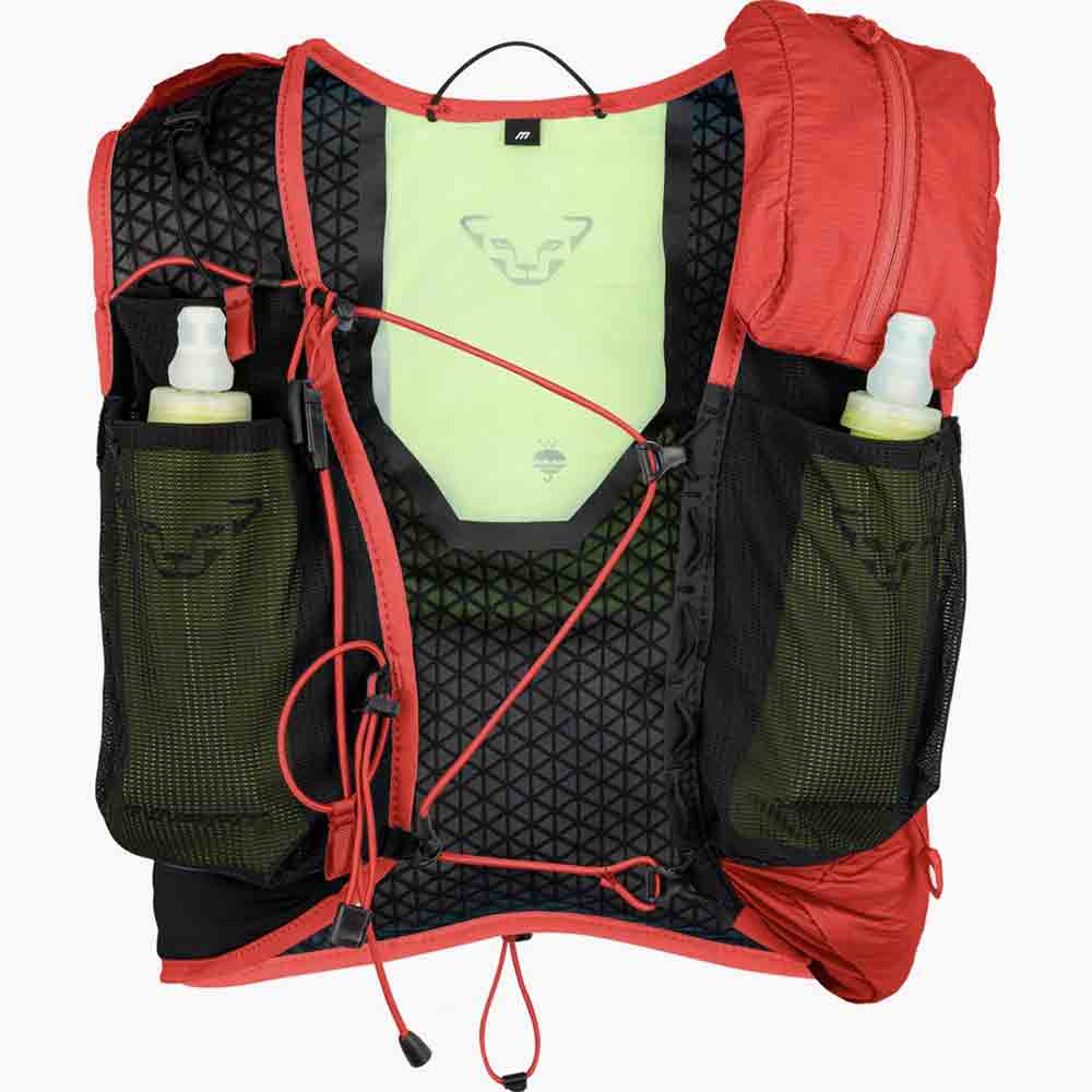 越野跑袋 Alpine 9