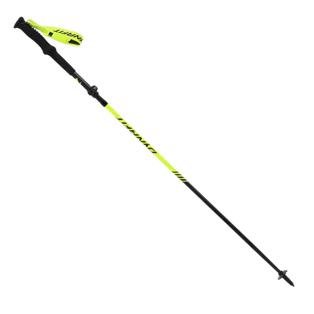 超輕碳纖維登山杖 Ultra Pro Pole