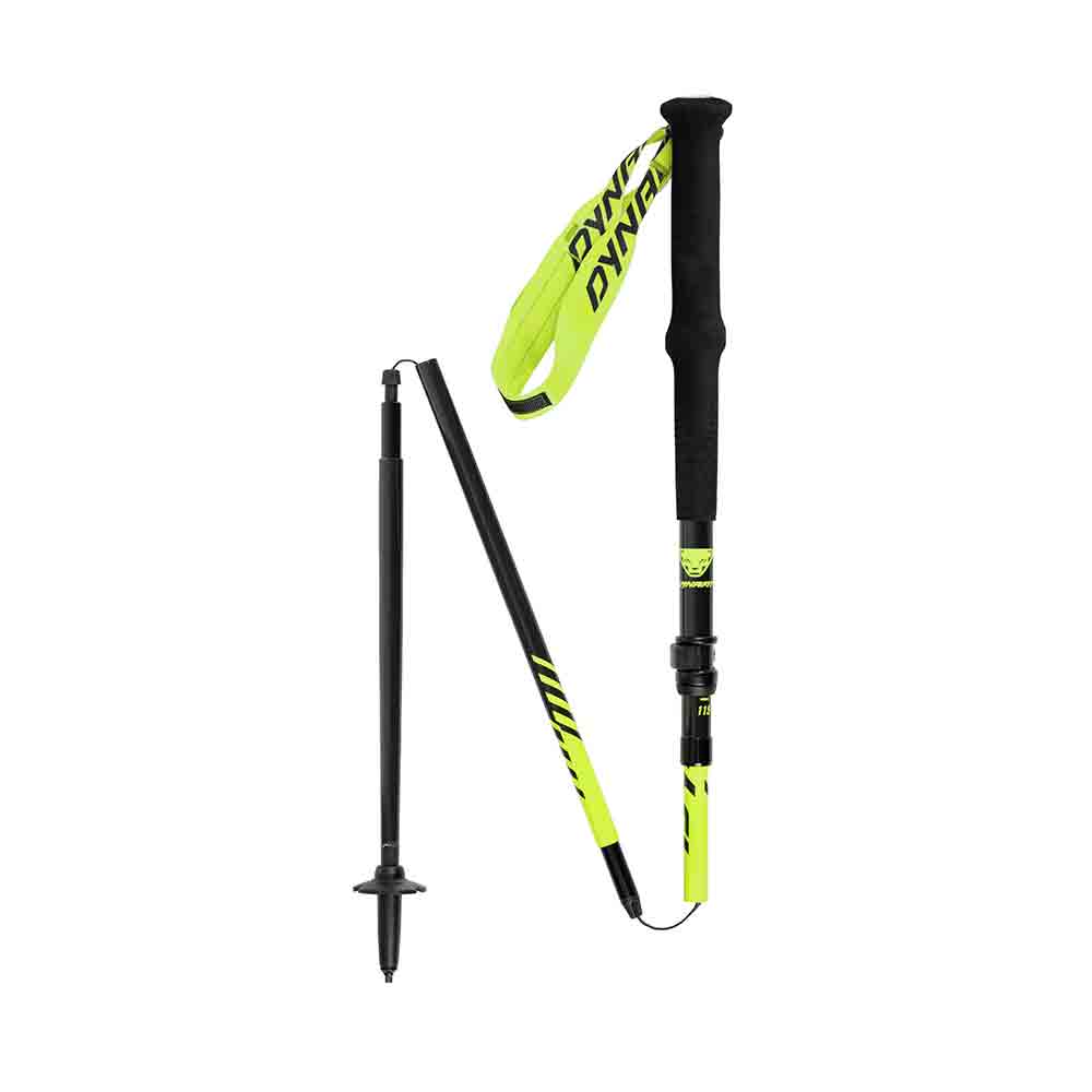 超輕碳纖維登山杖 Ultra Pro Pole