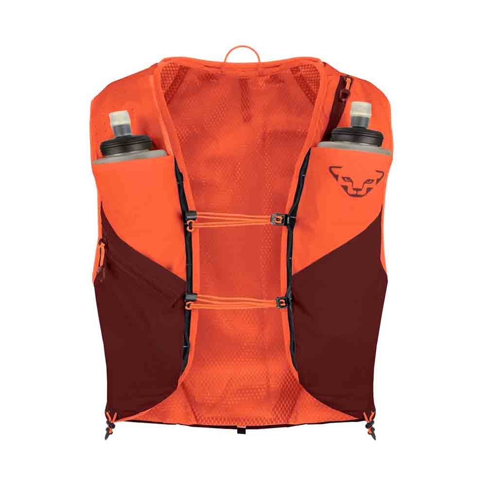 越野跑背囊 Ultra 12 Vest