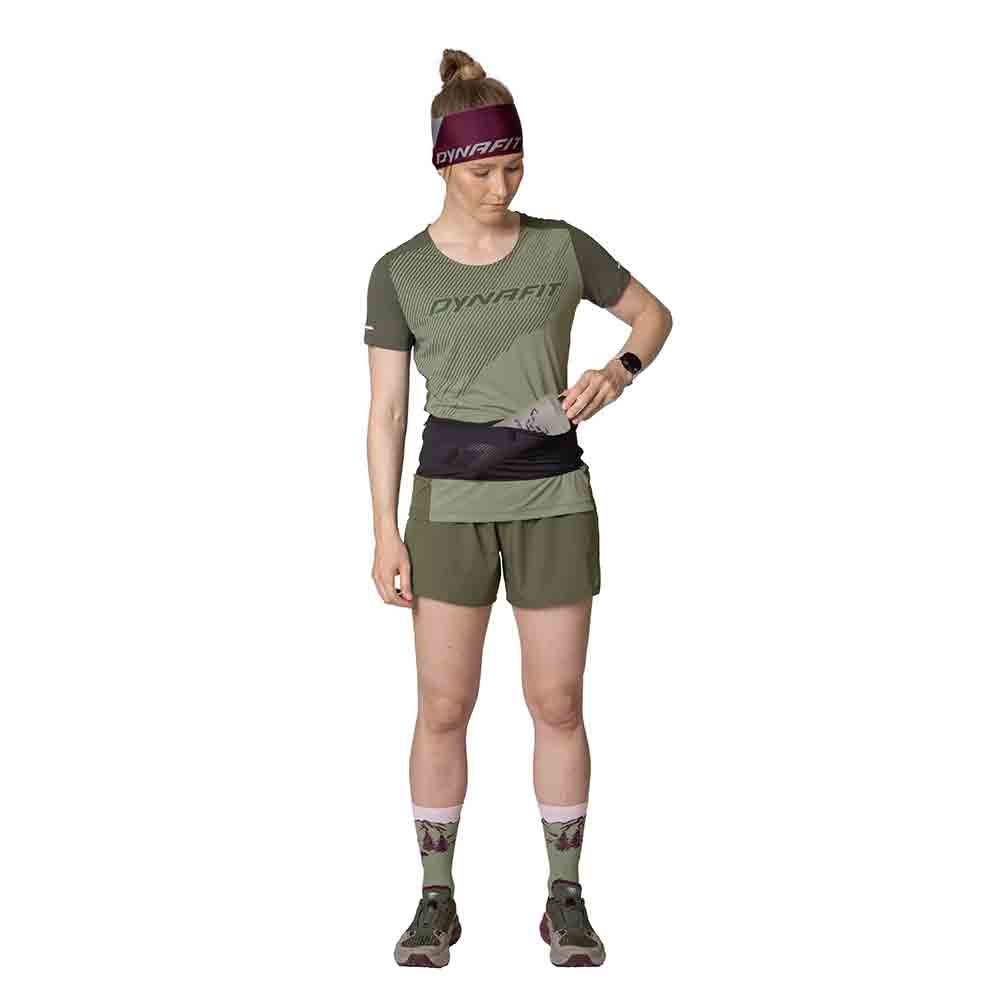 越野跑水樽腰袋 Running Belt