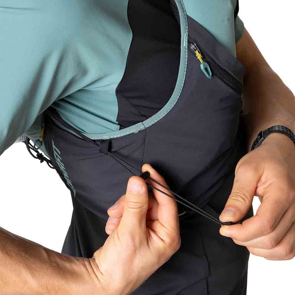 越野跑行山杖袋 Trail Running Quiver