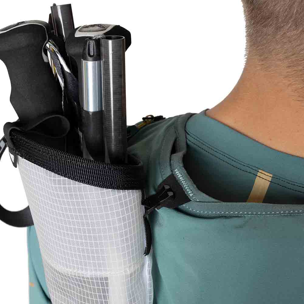 越野跑行山杖袋 Trail Running Quiver