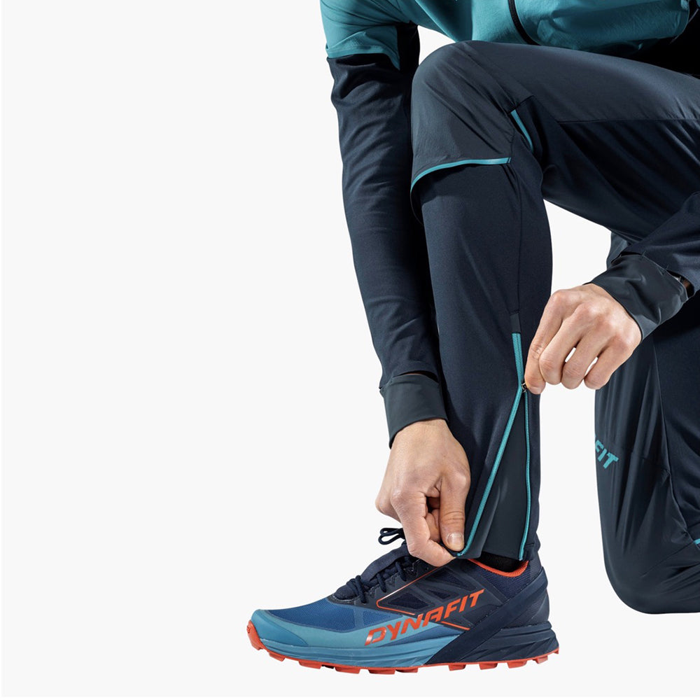 男裝越野跑鞋 Alpine