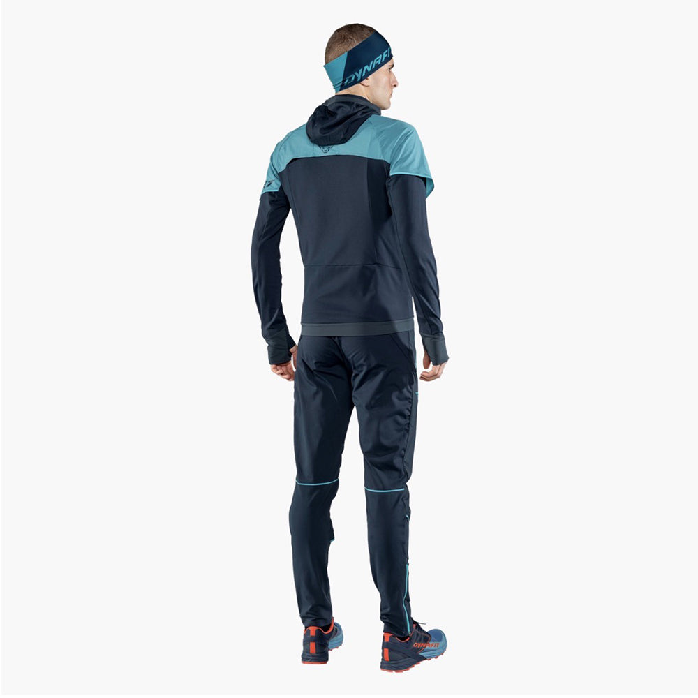 男裝越野跑鞋 Alpine