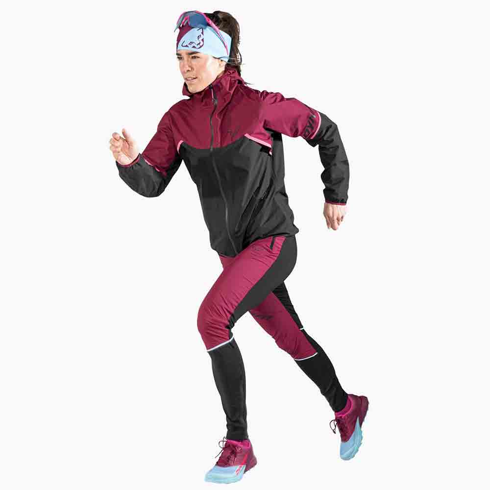 女裝越野跑鞋 Alpine W