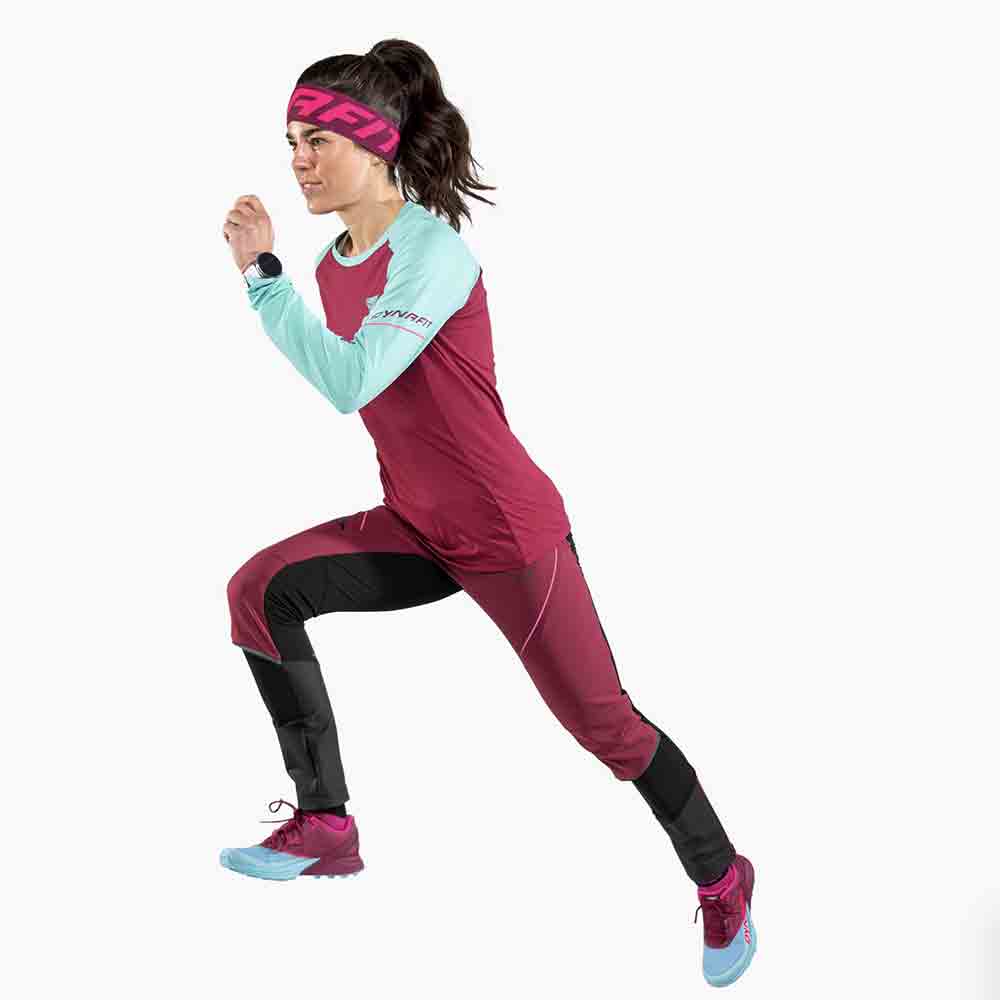 女裝越野跑鞋 Alpine W