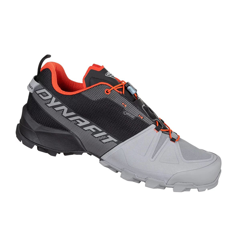 男裝防水越野跑鞋 Transalper GTX M