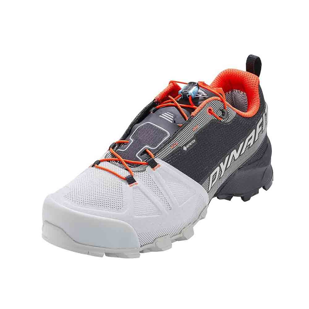 男裝防水越野跑鞋 Transalper GTX M