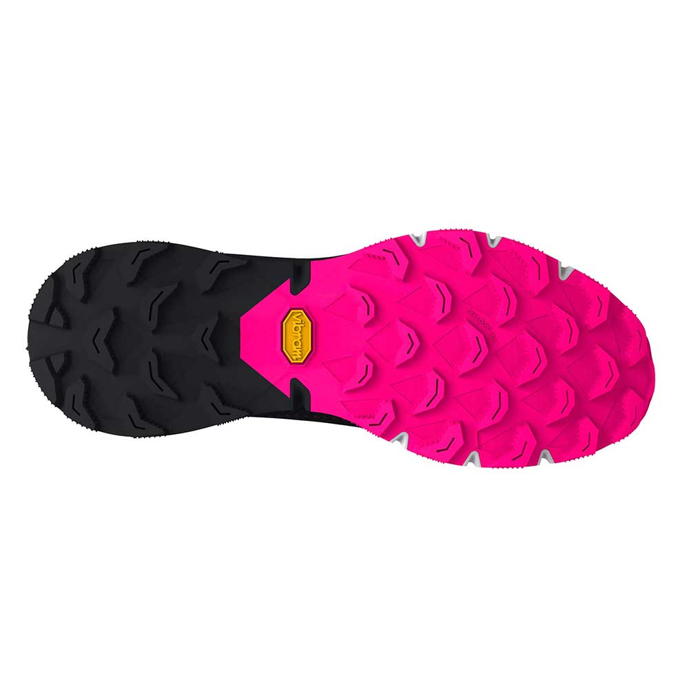 女裝越野跑鞋 【全新鞋楦】Ultra 100 W New Insole