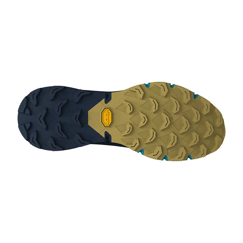 Scarpe trail suola vibram sales