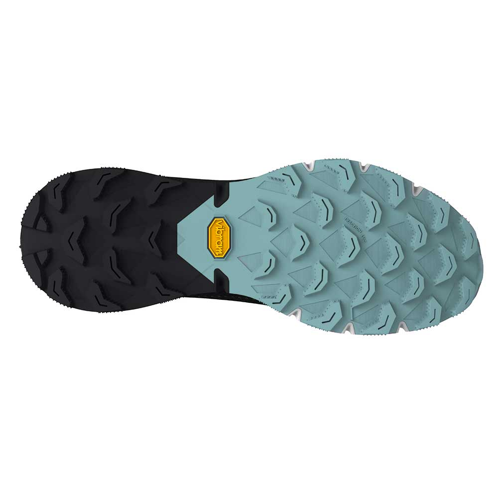 女裝越野跑鞋 【全新鞋楦】Ultra 100 W New Insole