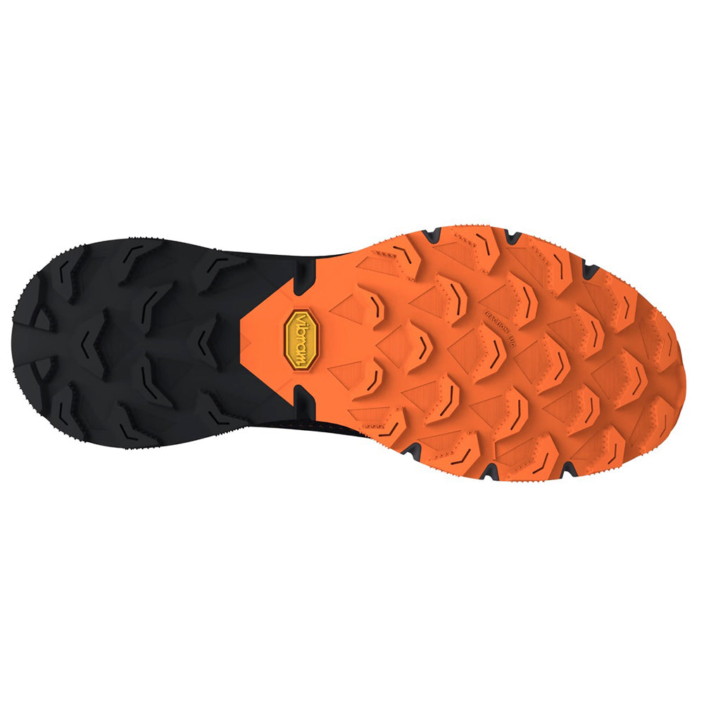 男裝防水透氣越野跑鞋 Ultra 100 GTX New