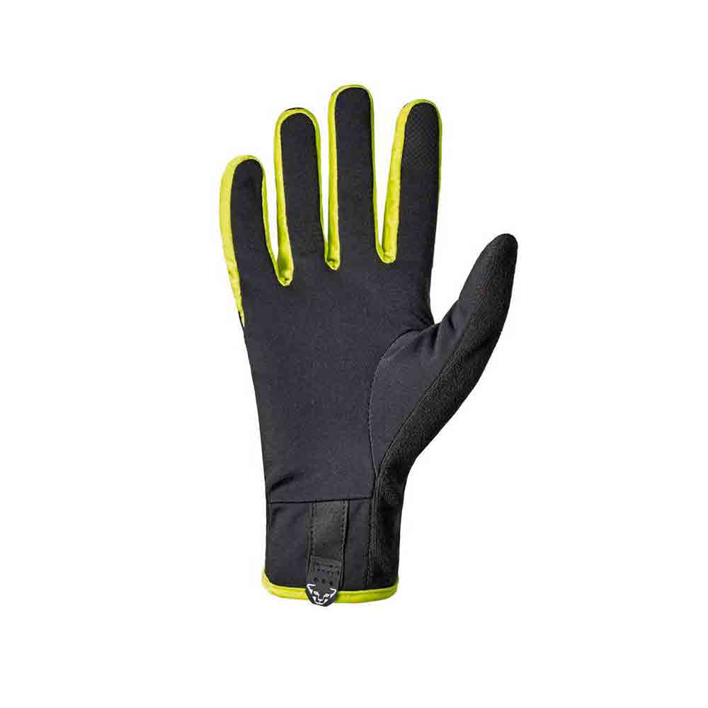 保暖手套內膽 Race Pro Undergloves Black