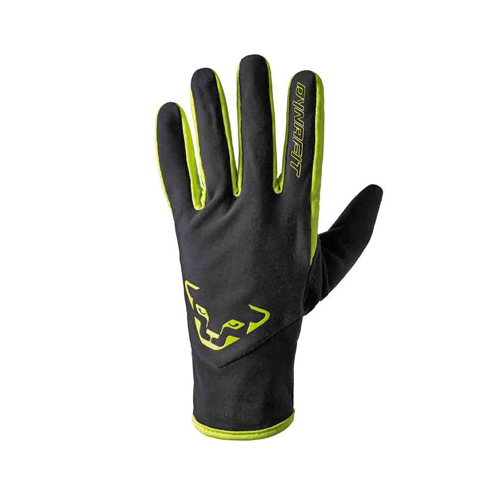 保暖手套內膽 Race Pro Undergloves Black