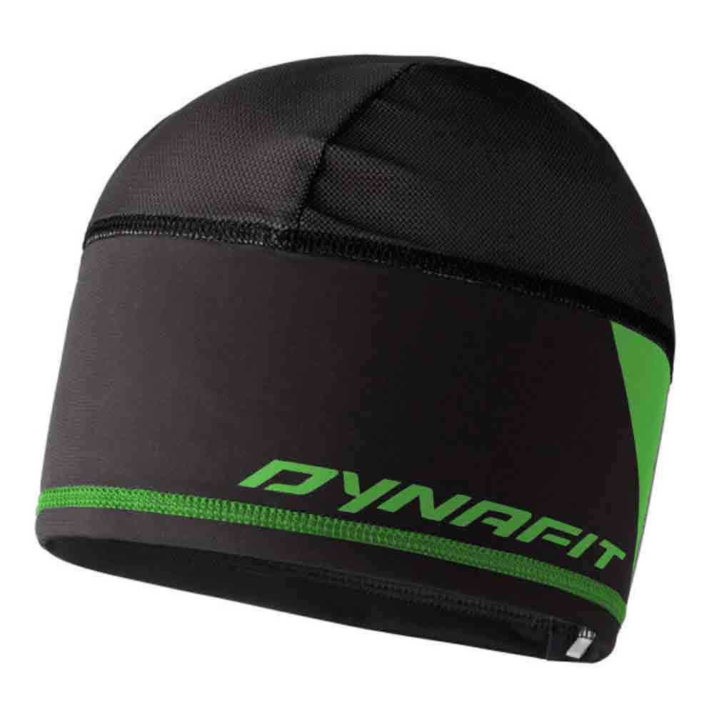 Performance Beanie Asphalt 1