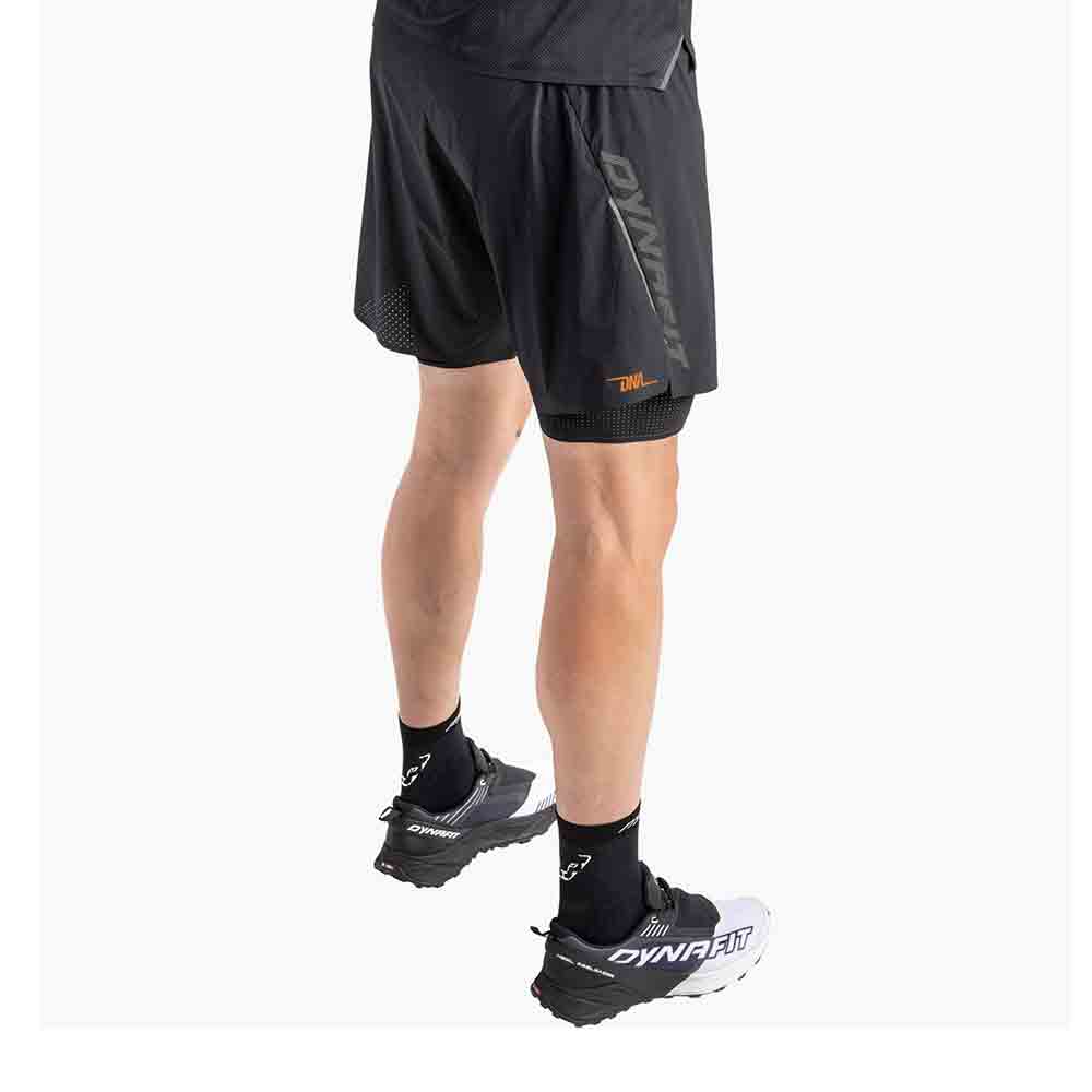 排汗快乾跑步襪 Alpine Short