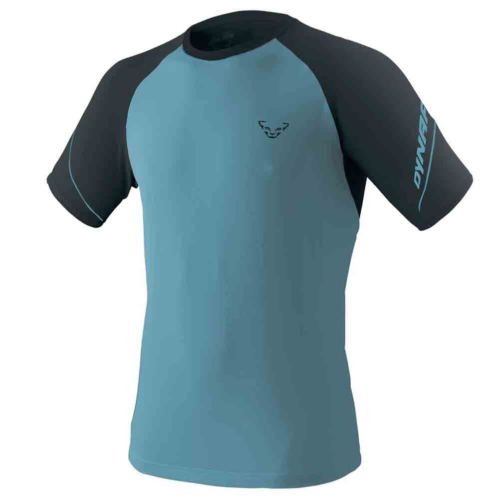 男裝短袖快乾衫 Alpine Pro M S/S Tee