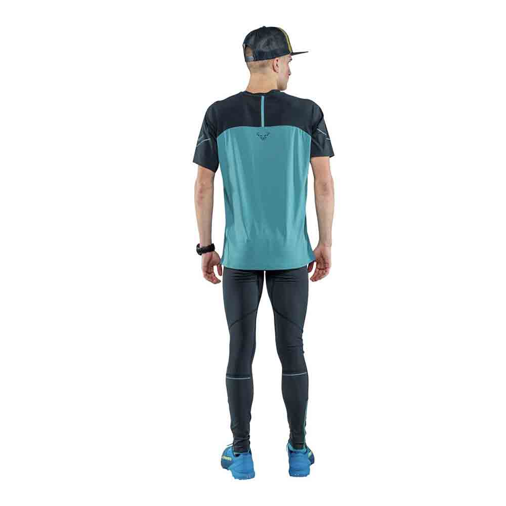 男裝短袖快乾衫 Alpine Pro M S/S Tee