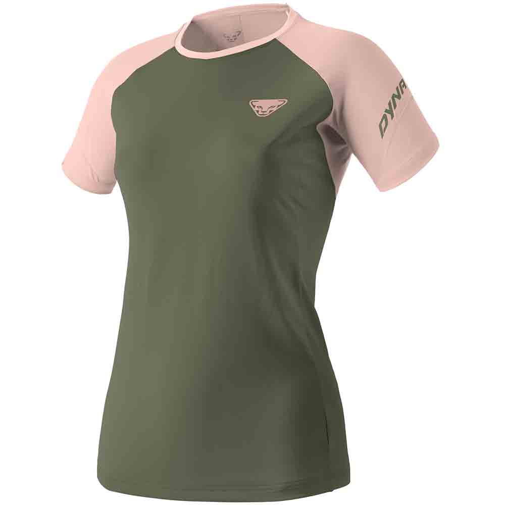 女裝短袖快乾衫 Alpine Pro W S/S Tee