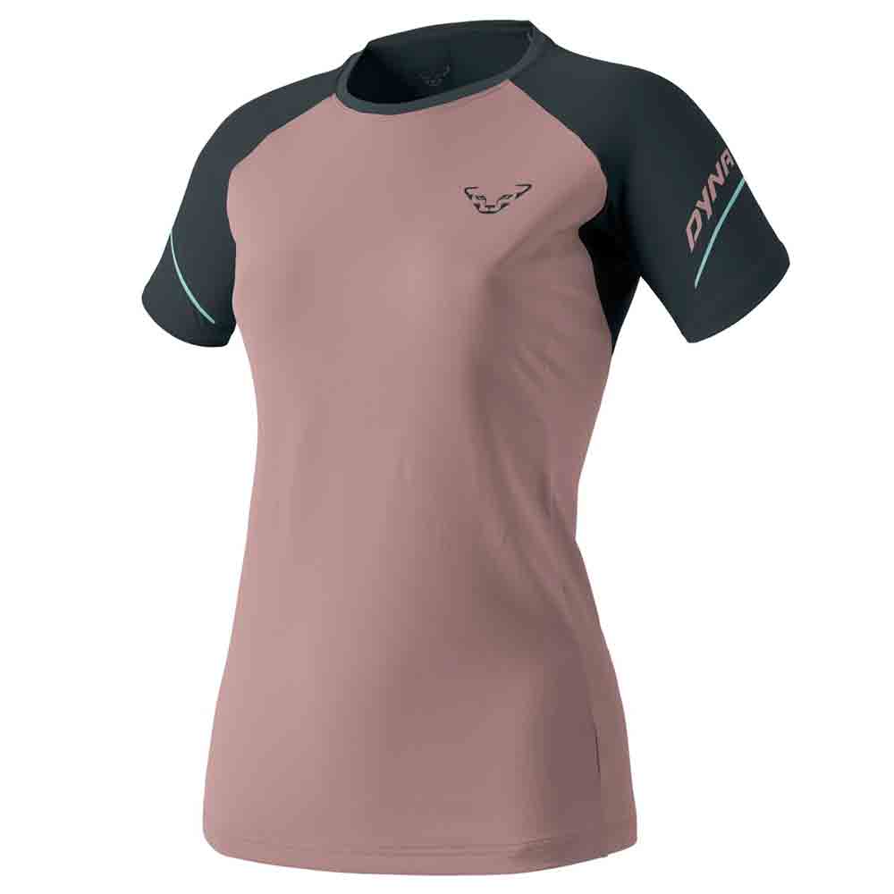 女裝短袖快乾衫 Alpine Pro W S/S Tee