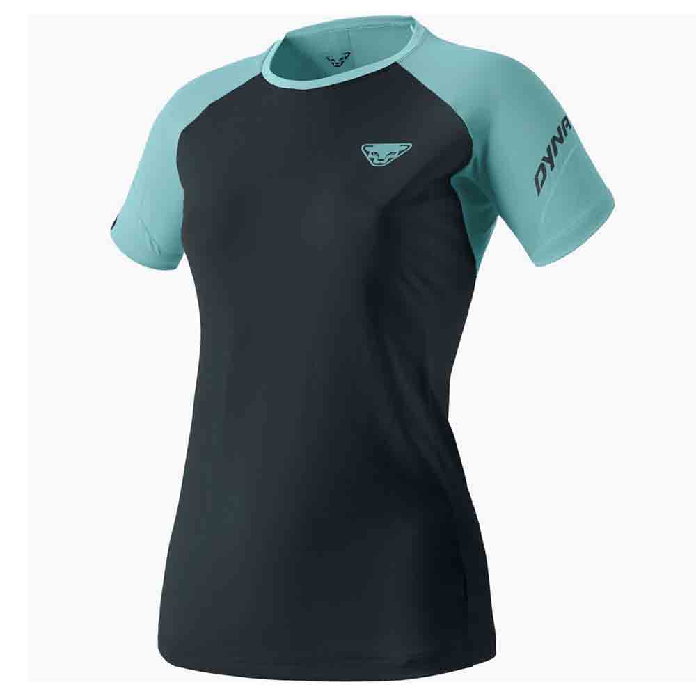 女裝短袖快乾衫 Alpine Pro W S/S Tee