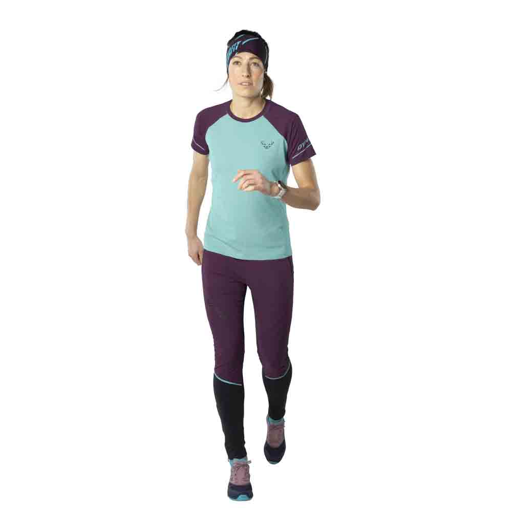 女裝短袖快乾衫 Alpine Pro W S/S Tee