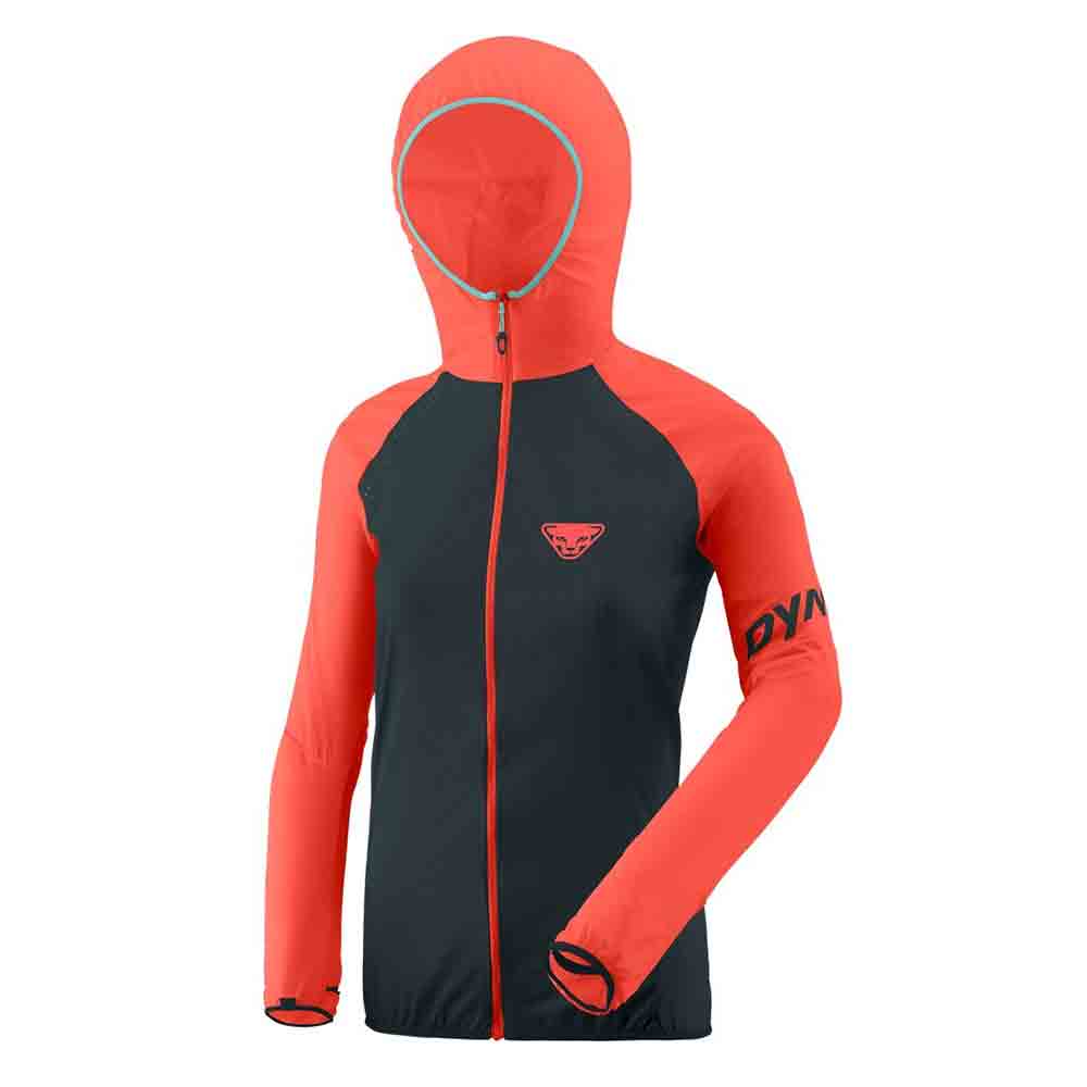 女裝防風跣水外套 Alpine Wind 2 W Jacket