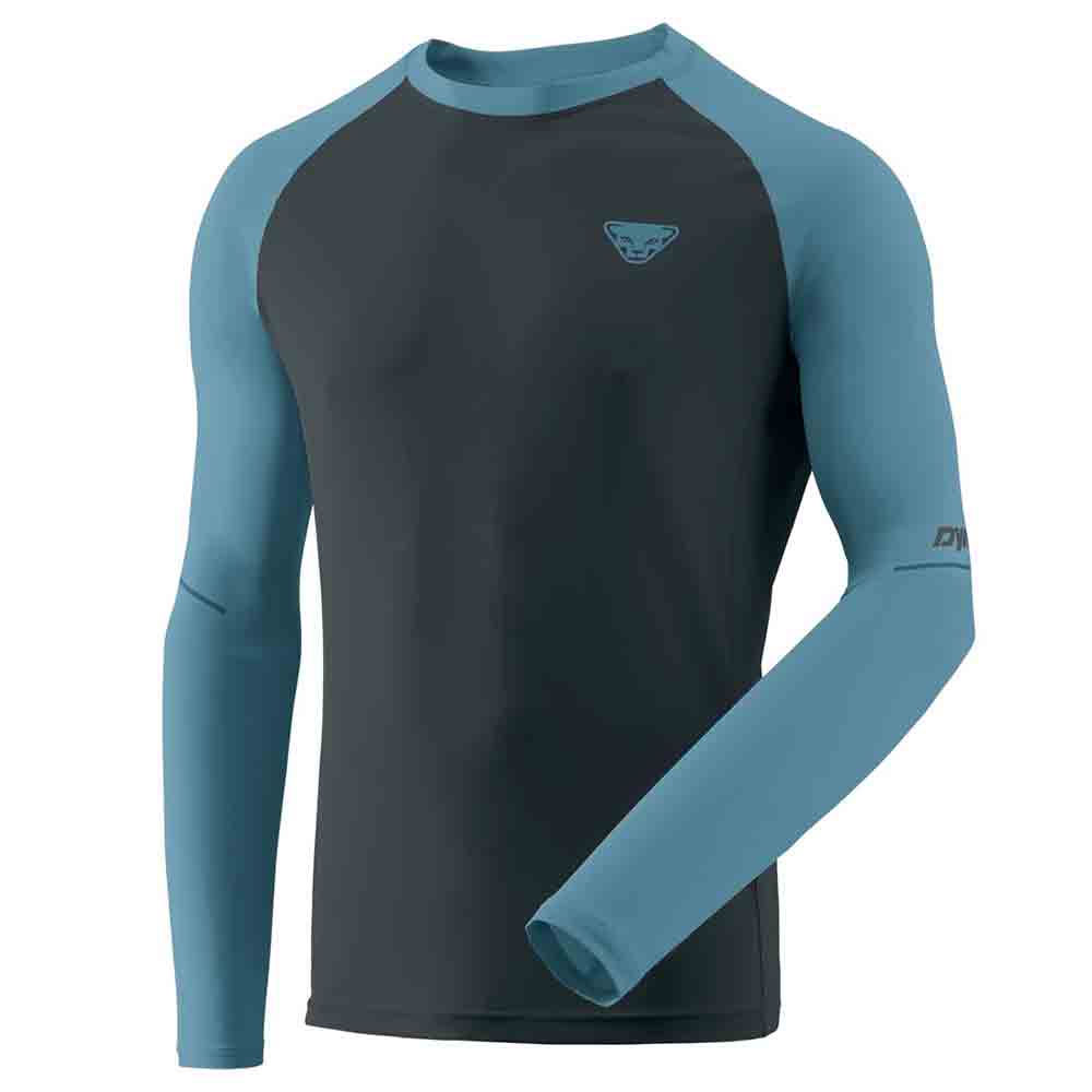 男裝長袖快乾衫 Alpine Pro M Longsleeves Tee