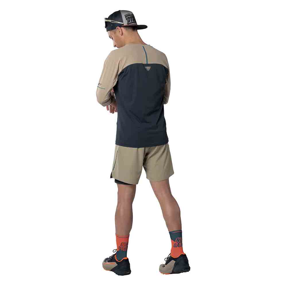 男裝長袖快乾衫 Alpine Pro M Longsleeves Tee