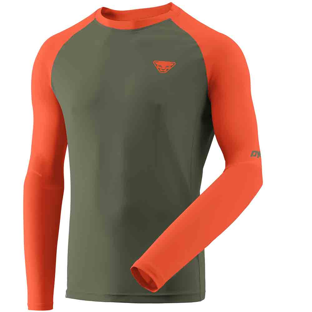 男裝長袖快乾衫 Alpine Pro M Longsleeves Tee