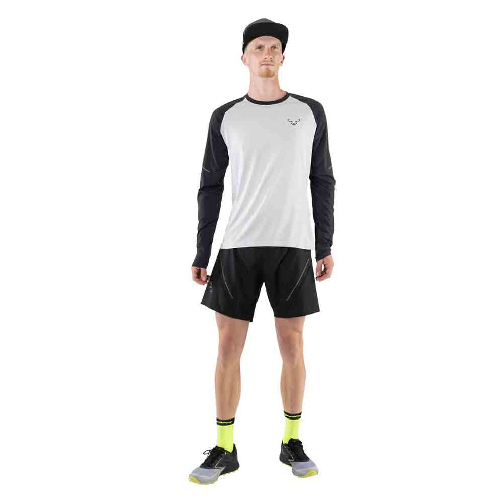 男裝長袖快乾衫 Alpine Pro M Longsleeves Tee