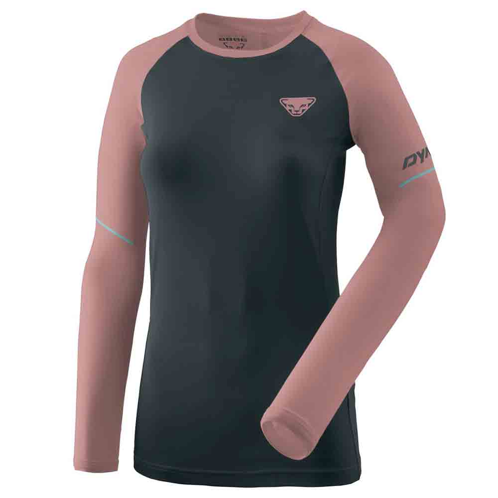 女裝長袖快乾衫 Alpine Pro W LongSleeves Tee