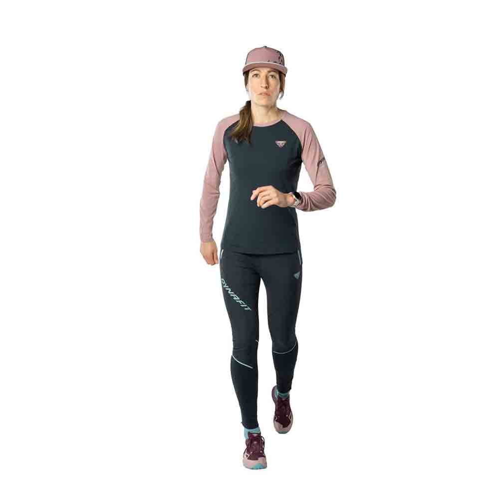 女裝長袖快乾衫 Alpine Pro W LongSleeves Tee