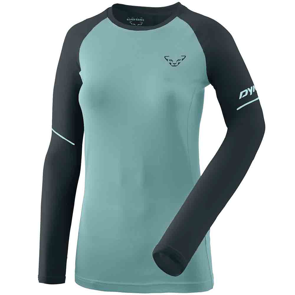 女裝長袖快乾衫 Alpine Pro W LongSleeves Tee
