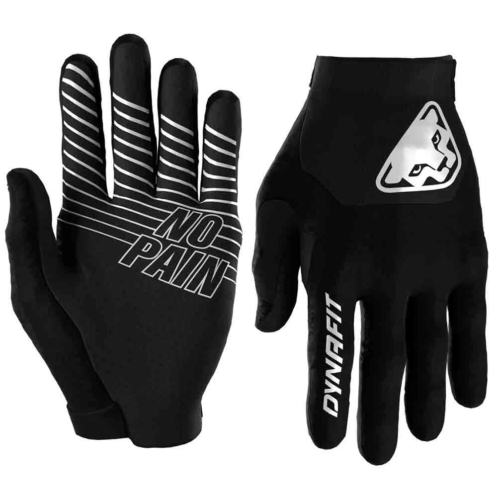 中性單車手套 Ride Gloves