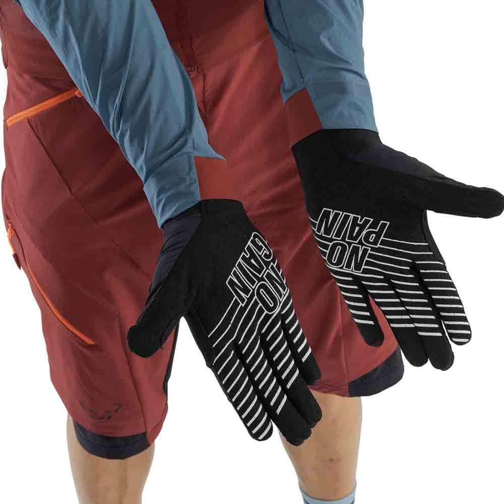 中性單車手套 Ride Gloves