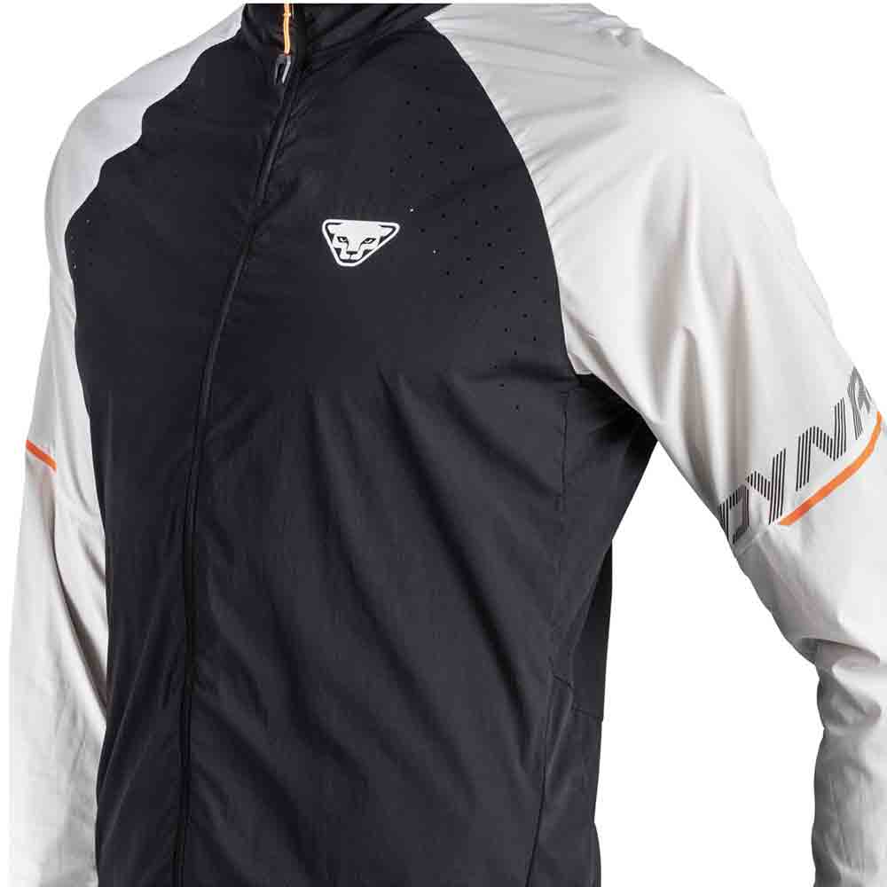 男裝越野跑外套 M DNA Wind Jacket