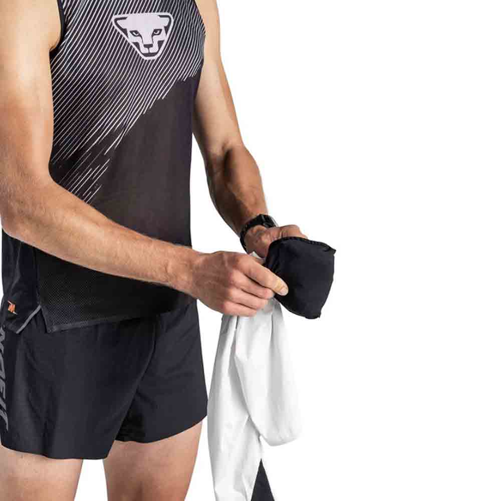 男裝越野跑外套 M DNA Wind Jacket