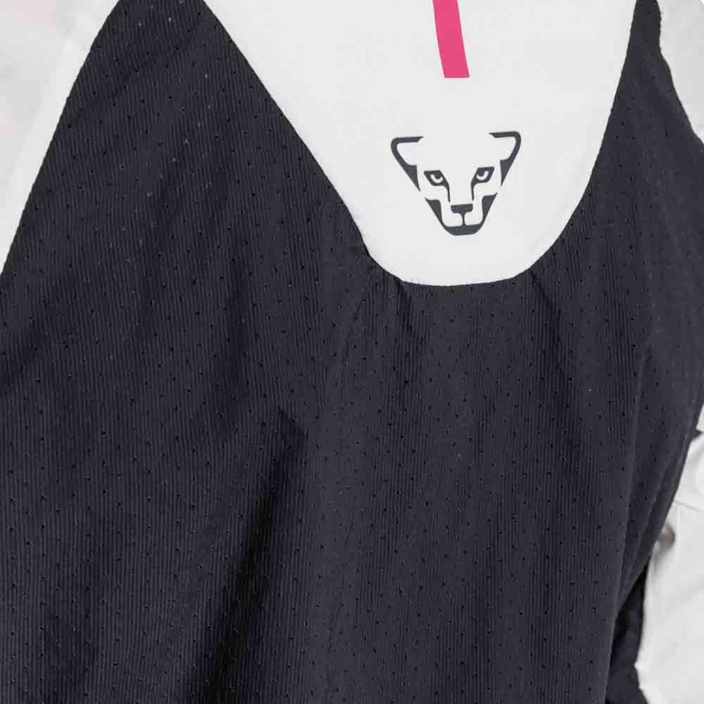 女裝越野跑外套 W DNA Wind Jacket