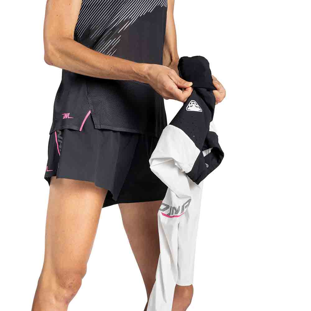 女裝越野跑外套 W DNA Wind Jacket