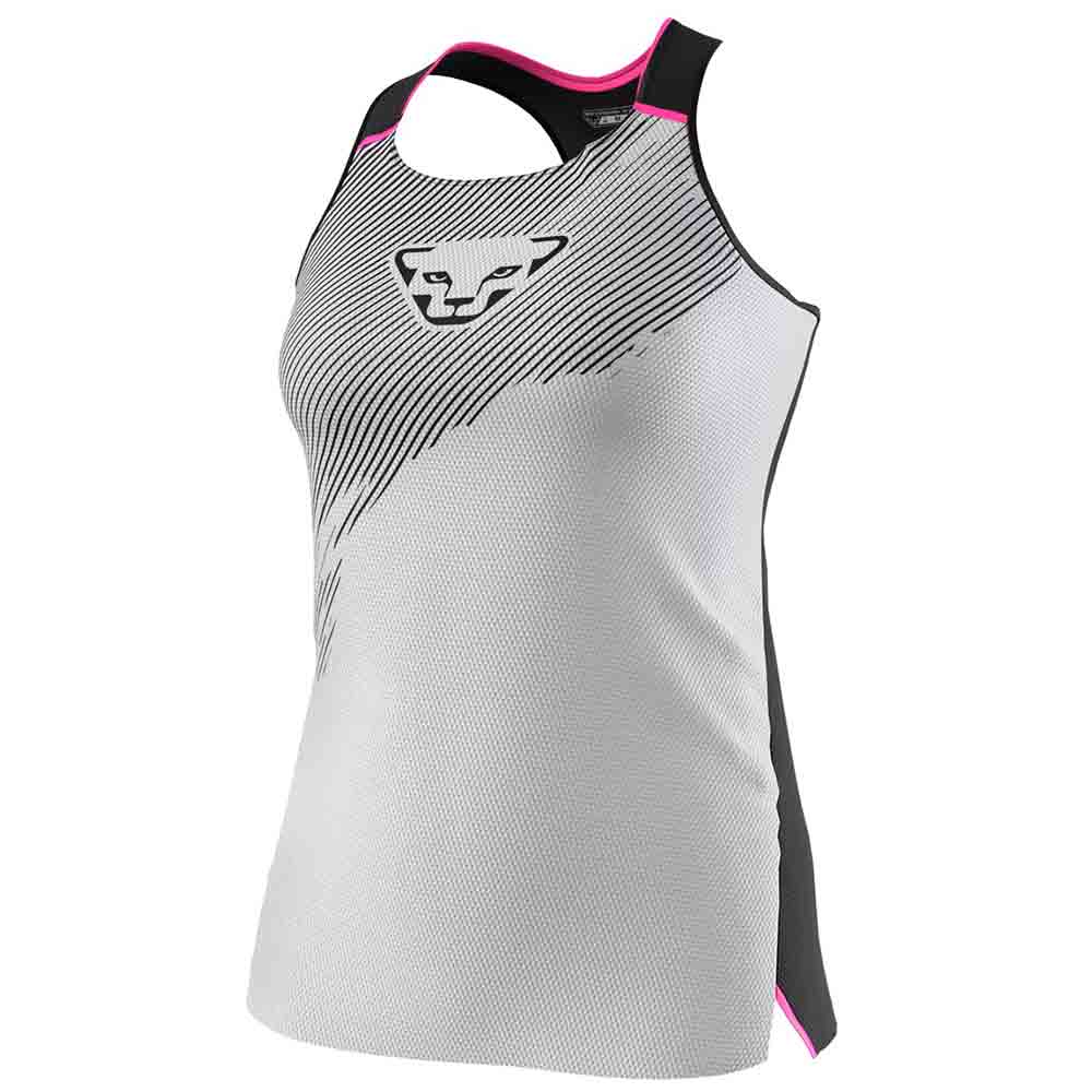 女裝排汗背心 DNA W Tank