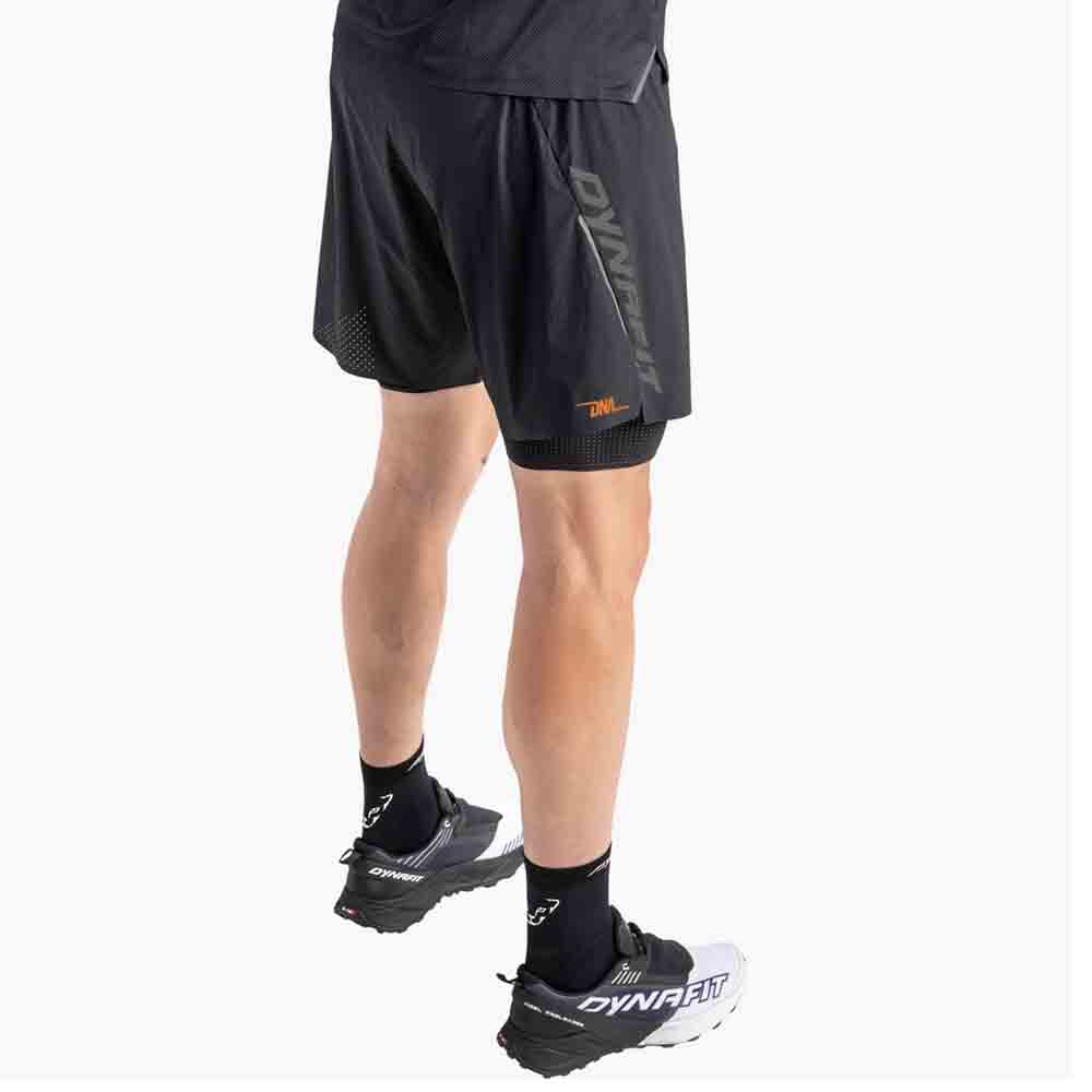 男裝越野跑褲 DNA Ultra M 2/1